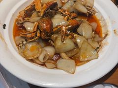 -周家二小姐的菜(西津渡店)