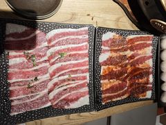 -泥炉烧肉师(新街口金銮巷店)
