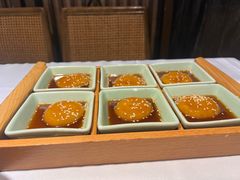 -院里寻菜·祖庵菜宴请(观沙岭店)