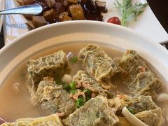 -一江春水·杭帮臻宴(三台山店)