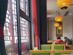 -大鸽饭(马王堆店)