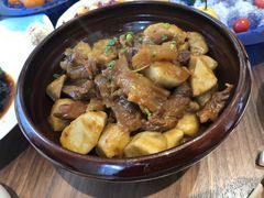 -将相和·海鲜蒸饺大连菜