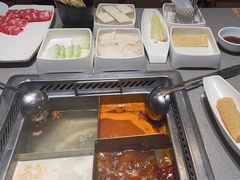 -海底捞火锅(青山湖万达夜宵主题店)