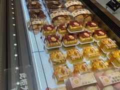 -墨茉点心局(雨花亭凯德店)