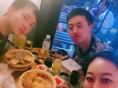 -牛啤堂精酿啤酒餐吧(五棵松华熙店)