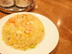 虾仁蛋炒饭-鼎泰丰(新港中心店)