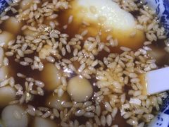 -阿坤传统手工小吃(杨家坪店)