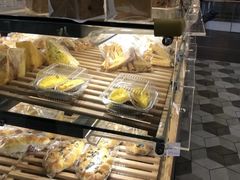 -BreadTalk面包新语·烘焙蛋糕(深业上城店)