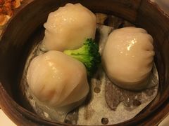 -新大咀港式茶餐厅(宝山万达店)