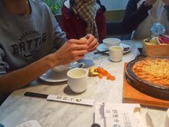 -小菜园新徽菜(无锡宜家荟聚中心店)