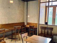 大堂-铃木食堂(丽都店)