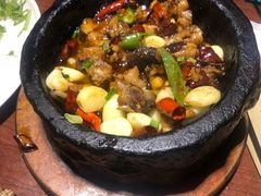 -川人百味·水煮活鱼(赛罕万达店)
