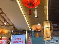 -大师傅金奖啤酒鱼(西街口总店)