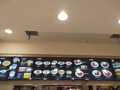 -魏家凉皮(丽彩万达餐厅)