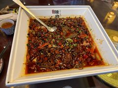 -杨记隆府(白象街店)