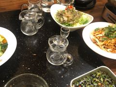 -烧货·活海鲜炭烧(湖滨商业街店)