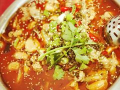 -米二红烧兔(华阳店)