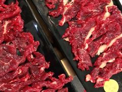 -陈记顺和牛肉火锅(岗顶店)