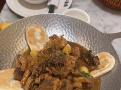 -小菜园新徽菜(宜兴八佰伴店)