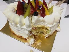 -深圳四季酒店·馥自助餐厅