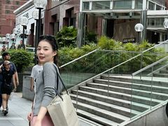 -Pazzion(Wisma Atria)