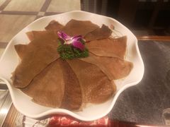 -前门后头老北京铜锅涮肉·京味菜·烤鸭(伊藤洋华堂店)