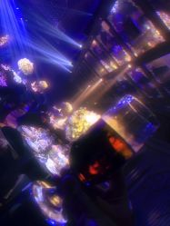 -格乐利雅婚礼艺术中心(浦东花木店)