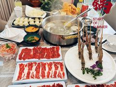 -牛天下·海鲜·牛肉·打边炉·融合菜