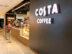 -COSTA COFFEE(恒基名人购物中心店)