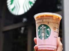 -星巴克臻选(福州东百中心分店)