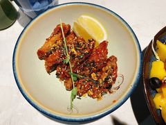 -BE BRIGHT KITCHEN(正佳广场店)