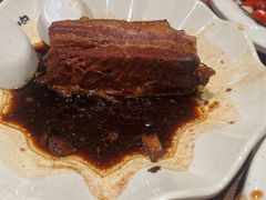 -張飛扒肉·龙江非遗(道外店)