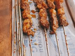 -马记永·兰州牛肉面(山姆外高桥店)
