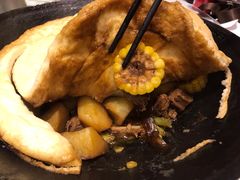 铁锅烀饼-双井轩(双井店)