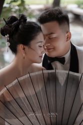 -安娜公馆婚纱摄影(锦州店)