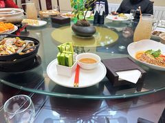 -茶港食堂(武昌店)
