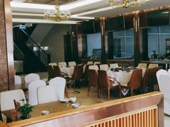 大堂-天宝酒店(万达店)