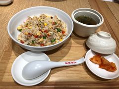 九州炒饭-味千拉面(广州金沙永旺梦乐城店)