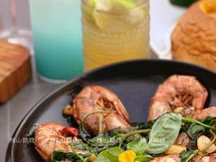 -烛影拾光观景餐厅·创意菜·摄影·小提琴(大唐不夜城店)