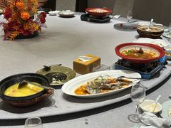 -扬州狮子楼·非遗淮扬菜(总店)