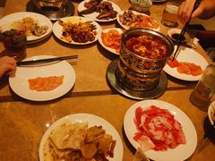-盛宴标帜餐厅·亲子自助 (南昌喜来登酒店)
