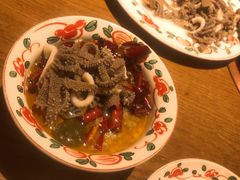 -北京老门框爆肚涮肉馆(凤城六路店)