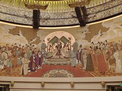 -隋唐洛阳城明堂天堂景区
