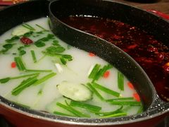 -小牛海记潮汕牛肉店(永定路店)