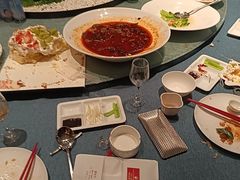 -凤凰园烤鸭店·唐山菜·传承花椒肉(老唐丰路店)