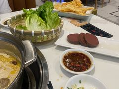 -金众记猪肚鸡(南屏店)