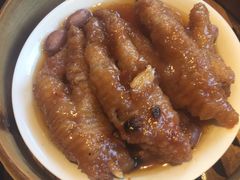 -皇后餐厅-煲仔·小菜·打边炉(古北店)