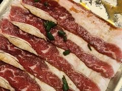 -韩宫宴和牛烤肉(武汉光谷现代风情街店)
