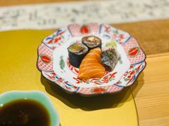 -鮨冠OMAKASE食べ放题(北京首店)