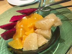 -粗茶淡饭·隐庐私厨(东亭店)